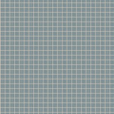 Creating Memories Woven Plaid Stone