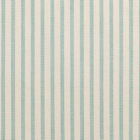 Scone Stripe Teal Woven Tea Towel