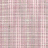 Cinnamon Roll Plaid Plum Woven Tea Towel