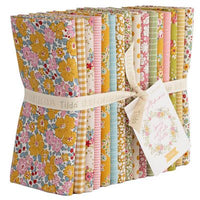 Creating Memories Fat Quarter Bundle Spring