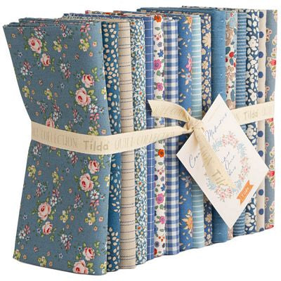 Creating Memories Fat Quarter Bundle Summer