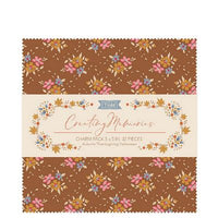 Creating Memories Charm Pack Autumn
