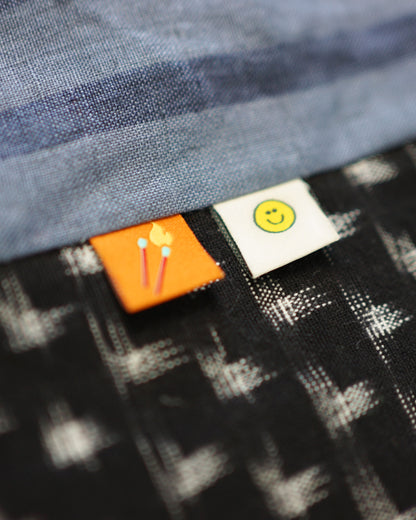 Woven Garment Labels