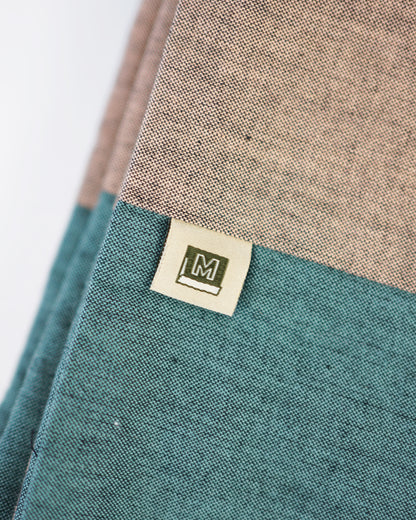 Woven Garment Labels