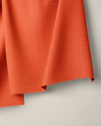 Tangelo Summer Cloud Linen