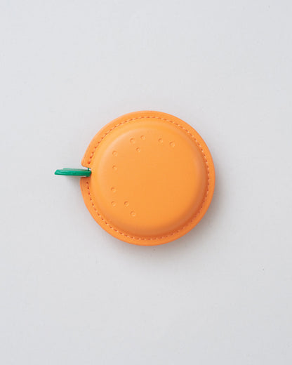 Clementine Measuring Tape | Retractable Sewing Tape Measure