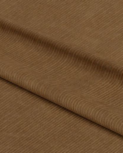 Toasted Maple 11 Wale Soft Wash Corduroy