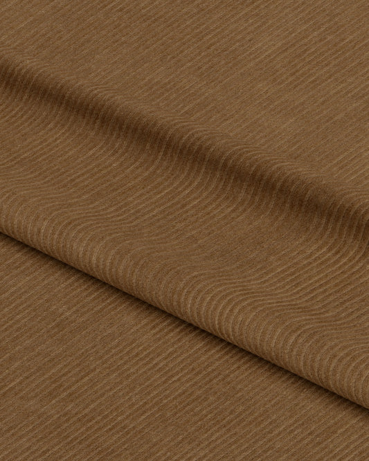 Toasted Maple 11 Wale Soft Wash Corduroy
