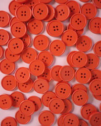 Tomato Retro Buttons