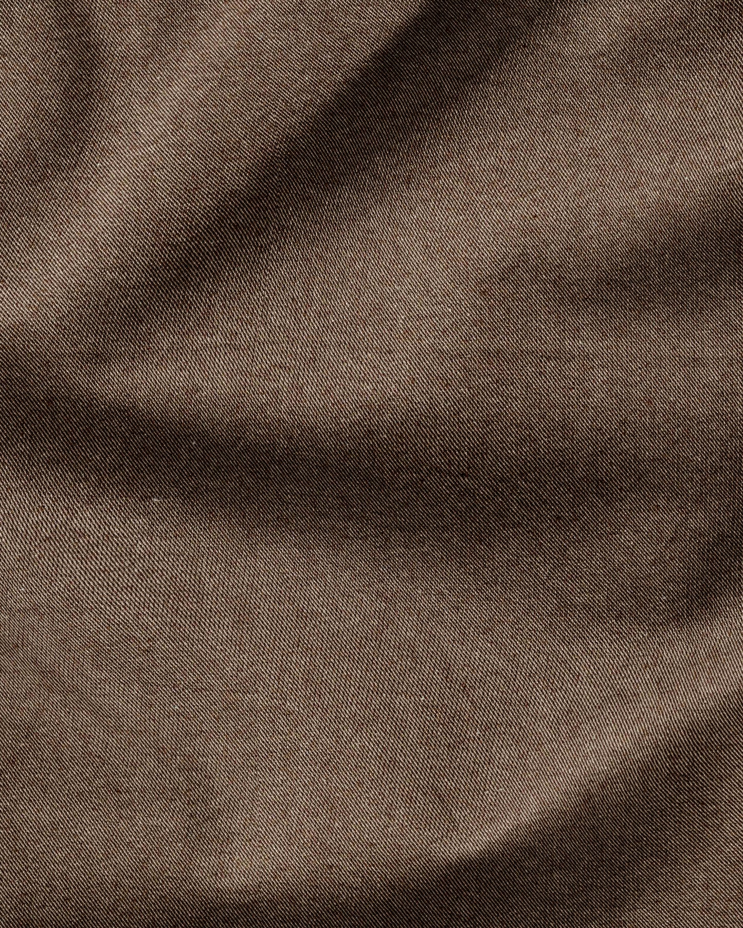 Two-Tone Stonewashed Workwear Denim Twill