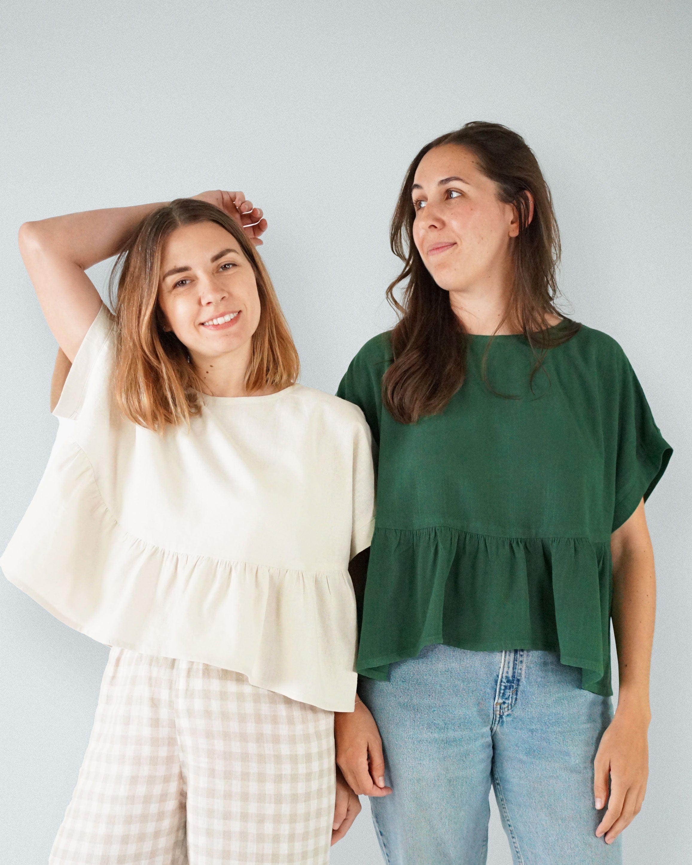 Matchy A fresh take on the joy of the make. – Matchy Matchy Sewing Club