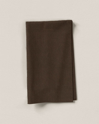 Umber Workwear Cotton Twill