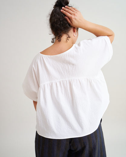Wave Float Top PDF Sewing Pattern