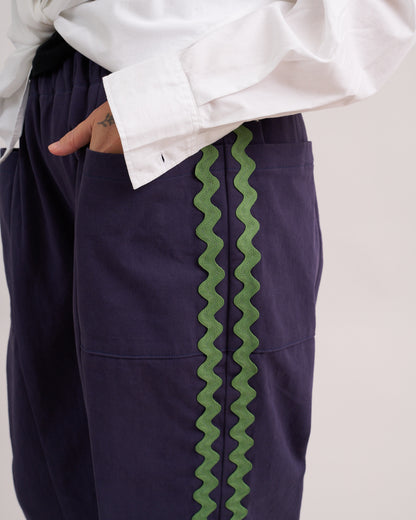 Weekend Chore Pants PDF Sewing Pattern