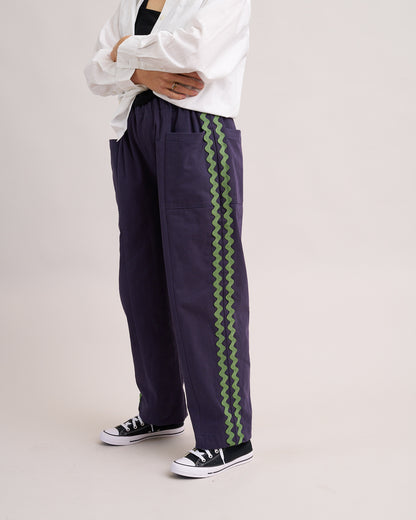 Weekend Chore Pants PDF Sewing Pattern