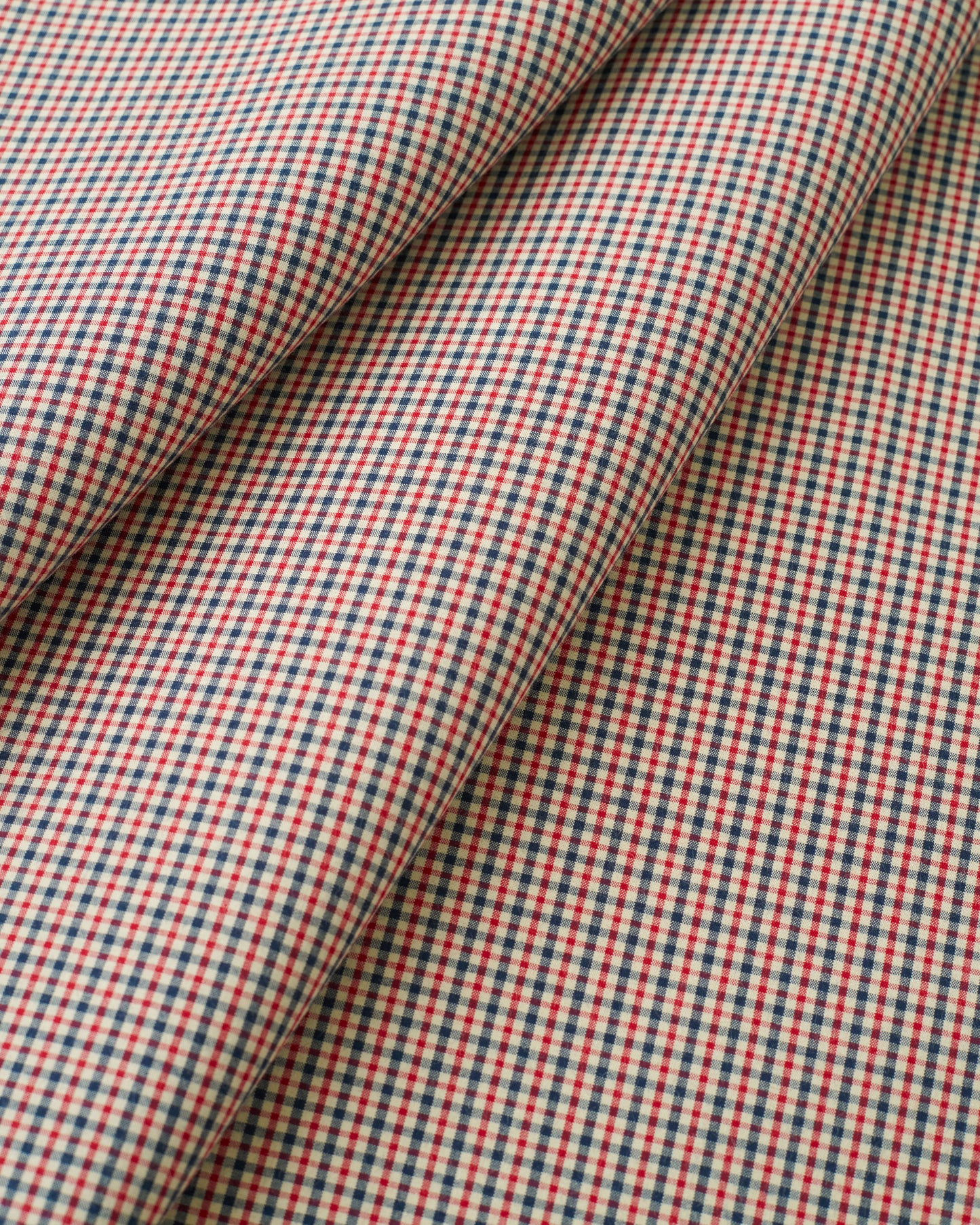 Aberdeen Preppy Cotton Plaid