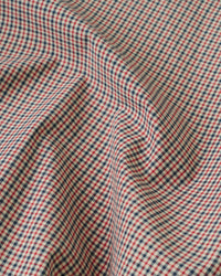Aberdeen Preppy Cotton Plaid