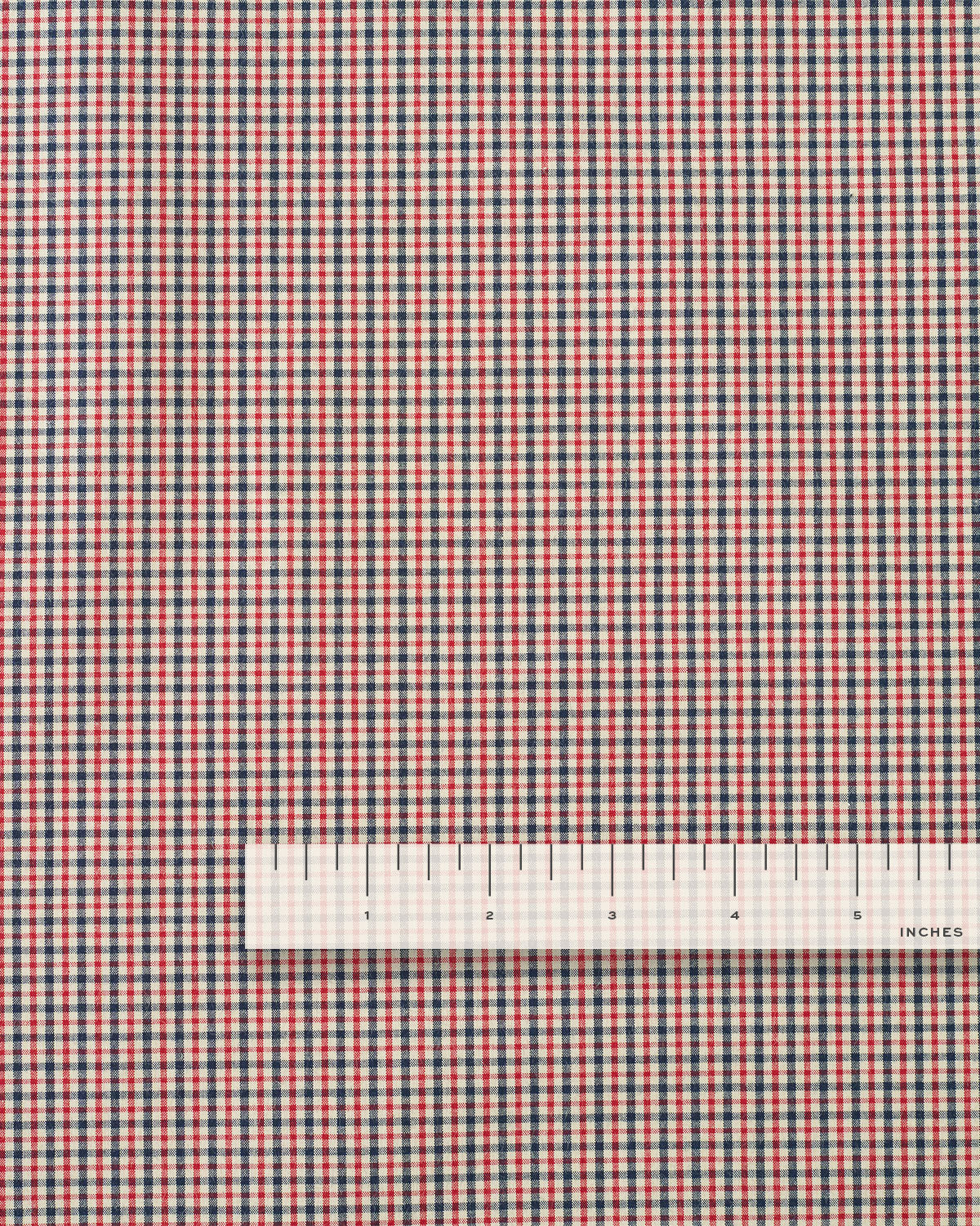 Aberdeen Preppy Cotton Plaid