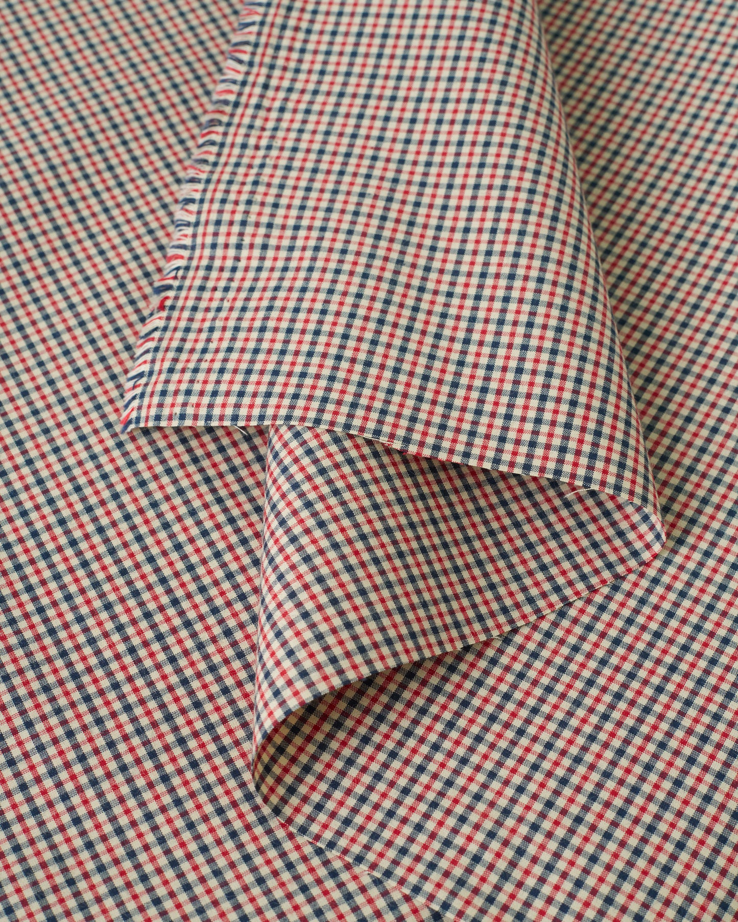 Aberdeen Preppy Cotton Plaid