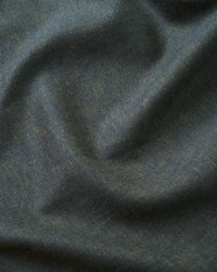 After Dark Chambray Denim Linen Cotton Blend