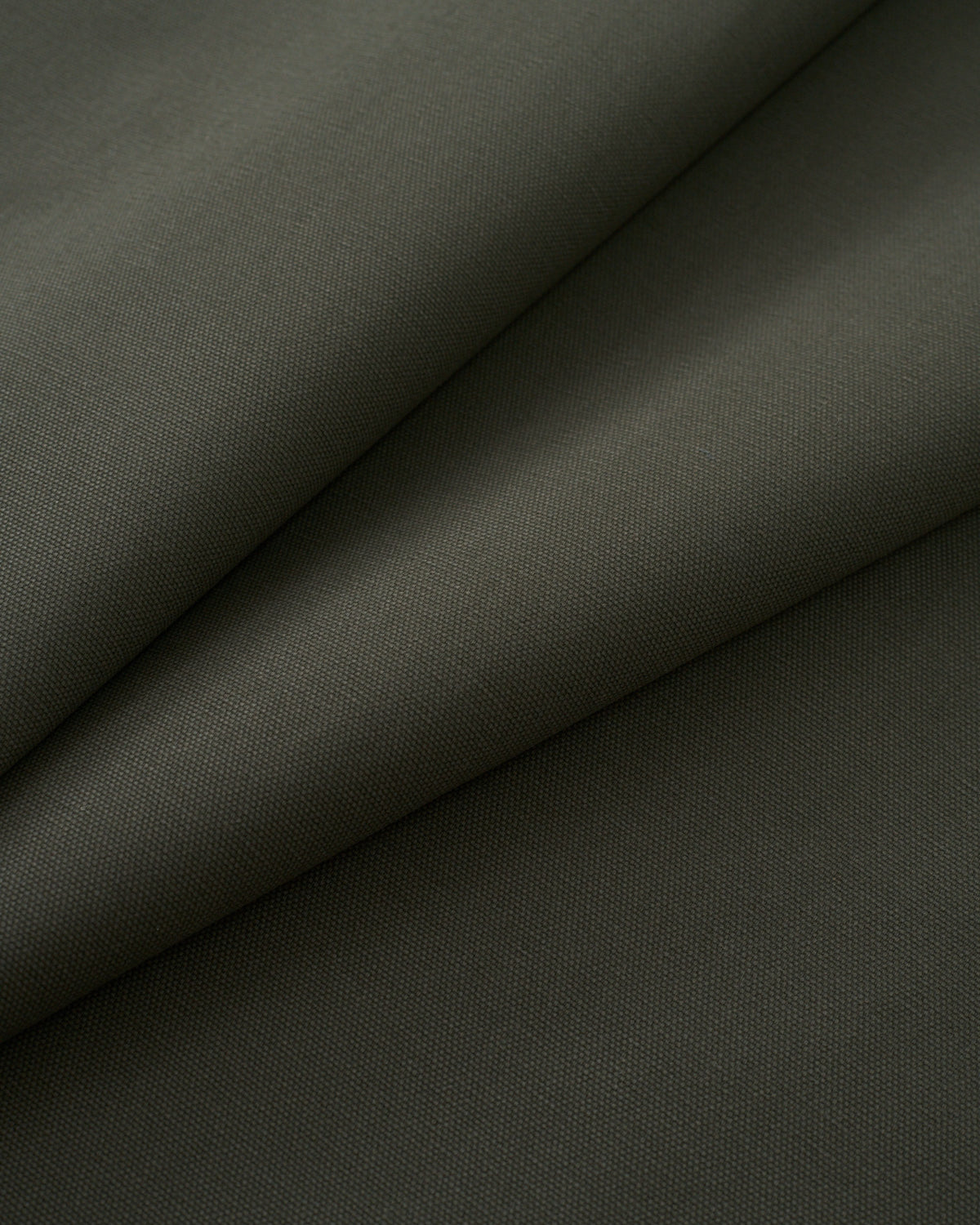 Alpine Heavyweight Washed Canvas