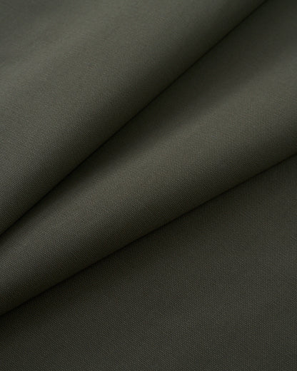 Alpine Heavyweight Washed Canvas