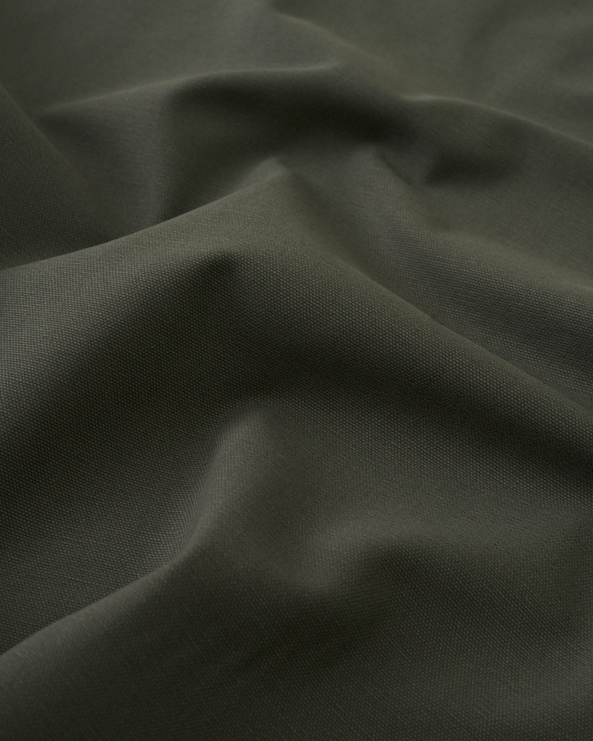Alpine Heavyweight Washed Canvas