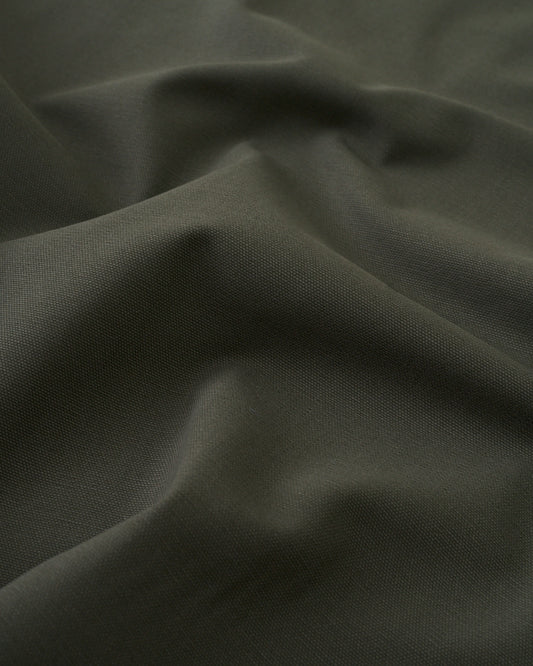 Alpine Heavyweight Washed Canvas