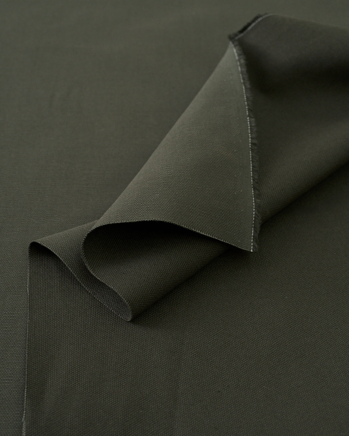 Alpine Heavyweight Washed Canvas