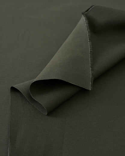 Alpine Heavyweight Washed Canvas