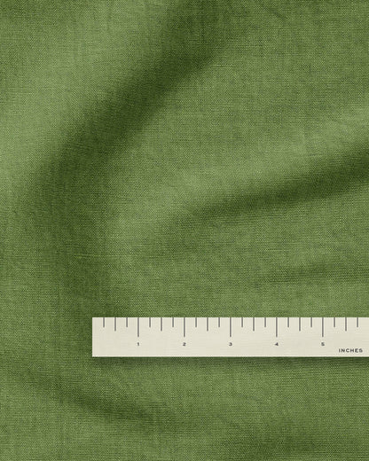 Asparagus Cloud Linen