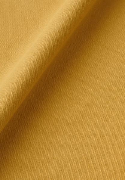 Beehive Relaxed Cotton Canvas