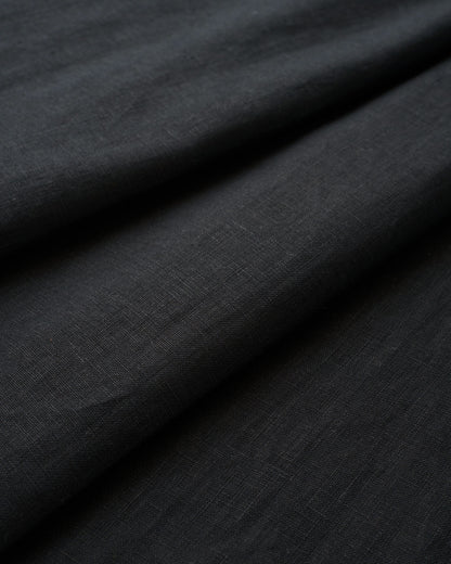 Black Cloud Linen