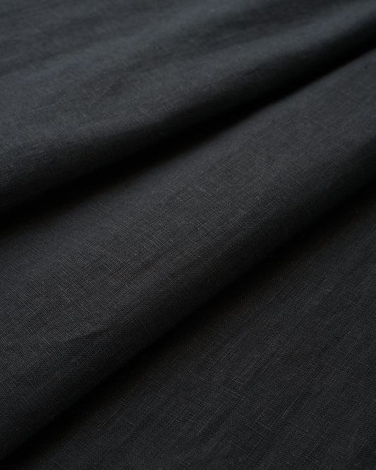 Black Cloud Linen