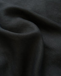 Black Cloud Linen