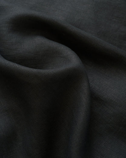 Black Cloud Linen