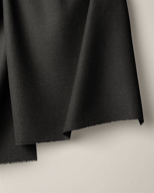 Black Whisper Cotton