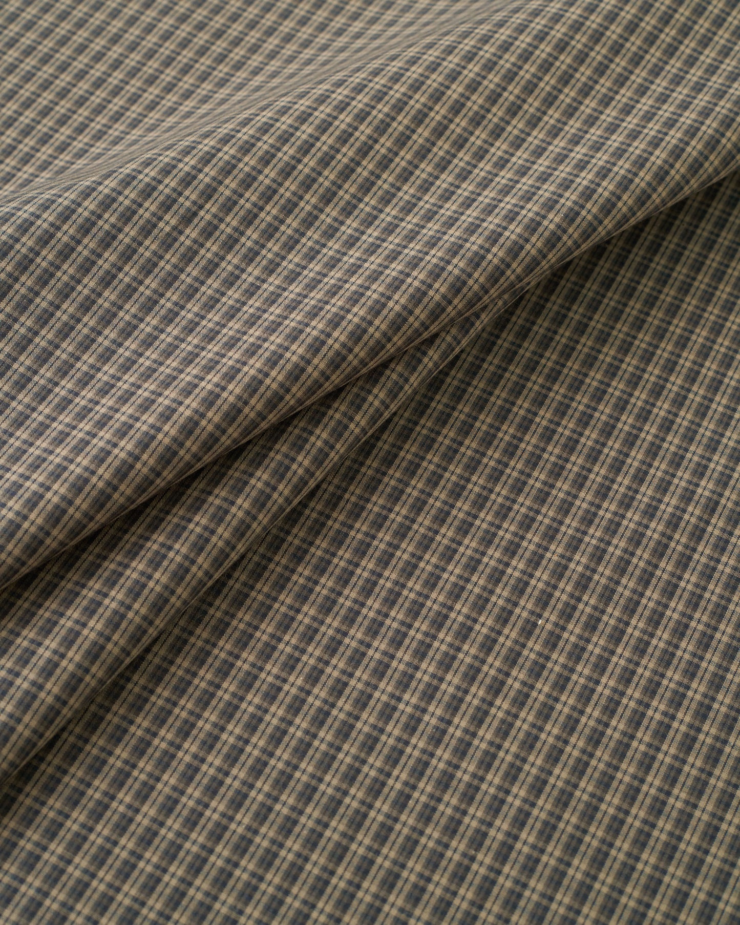 Blackwood Preppy Cotton Plaid