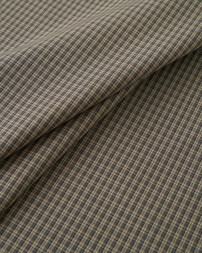 Blackwood Preppy Cotton Plaid