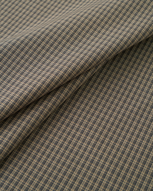 Blackwood Preppy Cotton Plaid