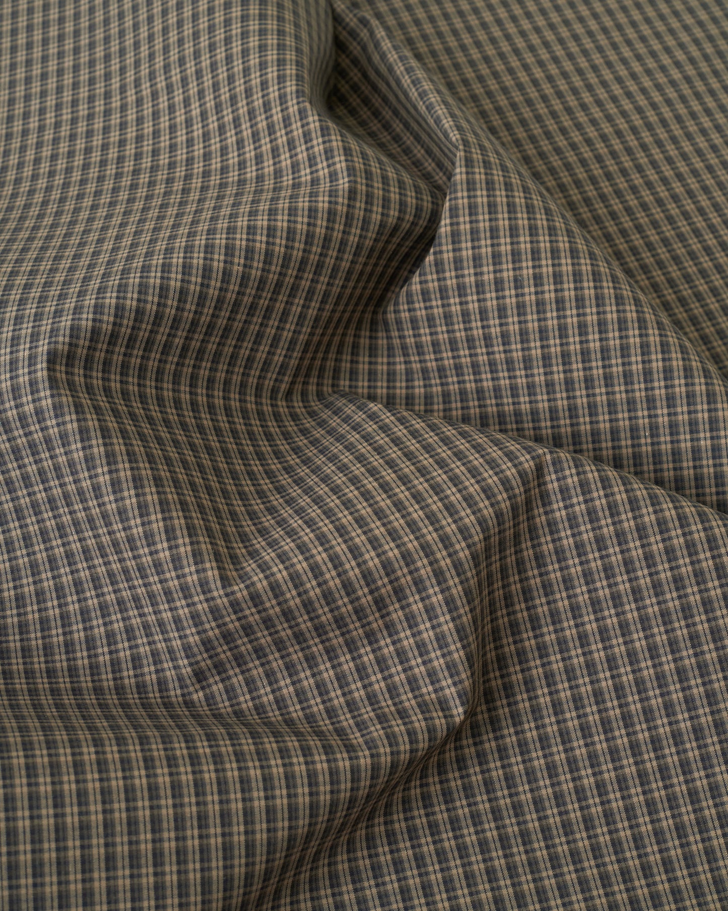 Blackwood Preppy Cotton Plaid