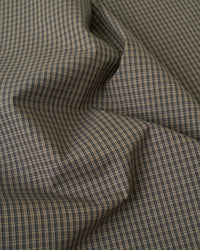 Blackwood Preppy Cotton Plaid