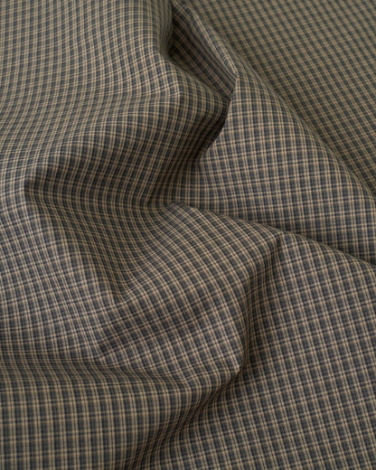 Blackwood Preppy Cotton Plaid