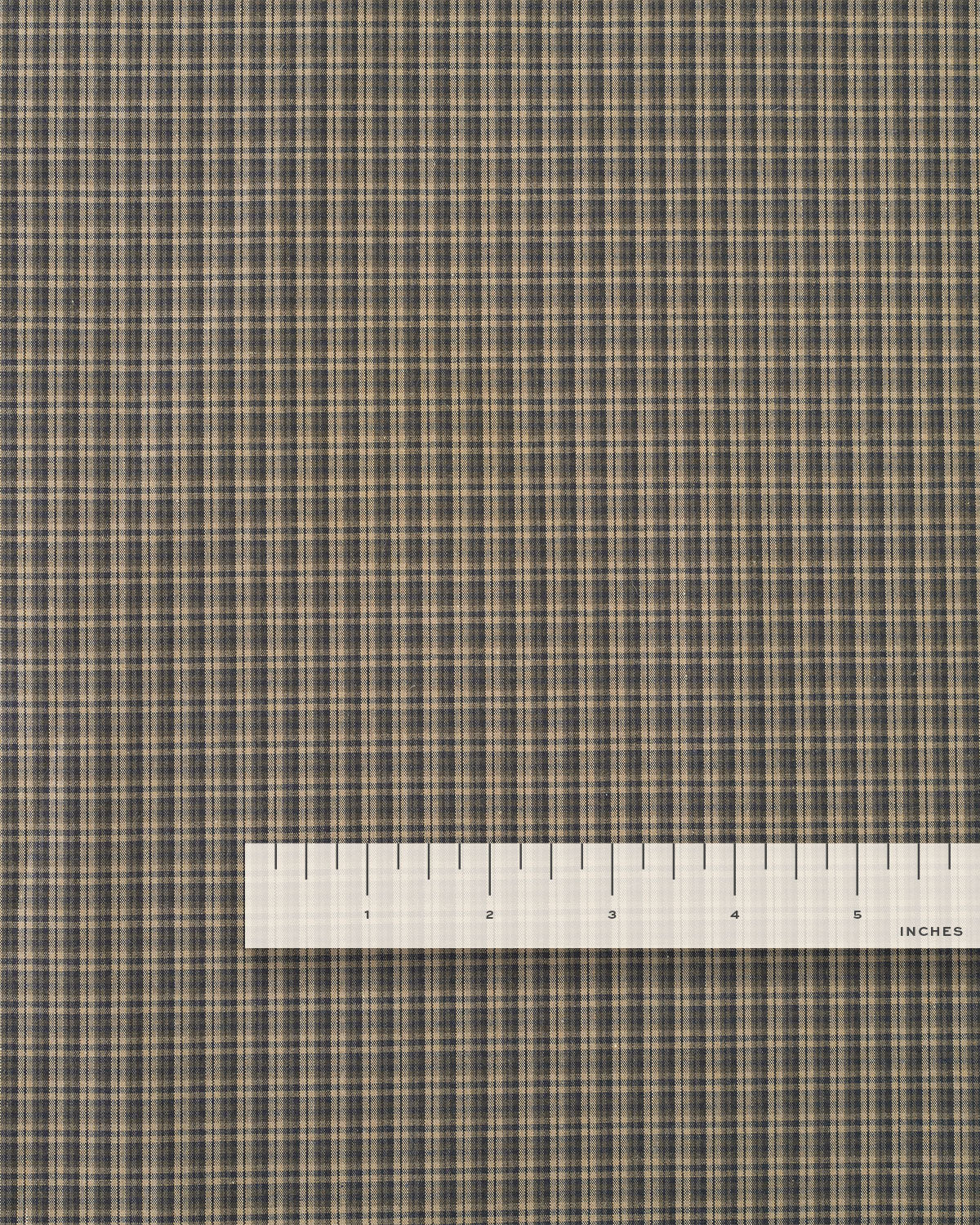 Blackwood Preppy Cotton Plaid