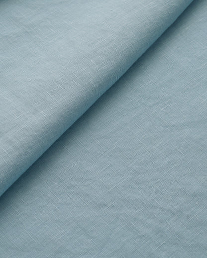 Blue Haze Summer Cloud Linen