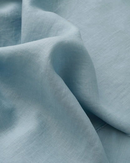 Blue Haze Summer Cloud Linen