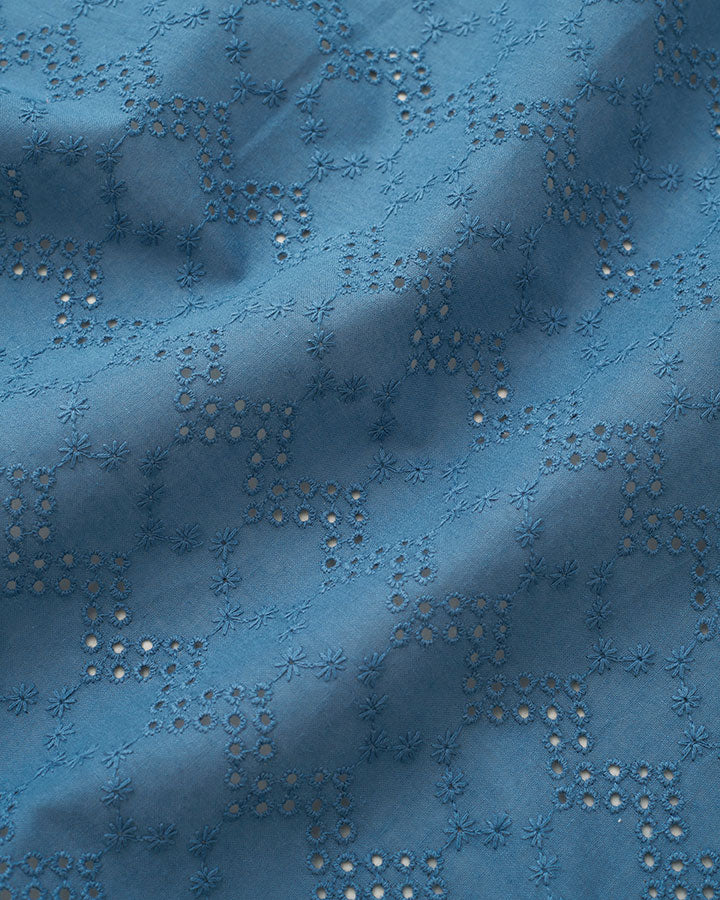 Cotton Eyelet