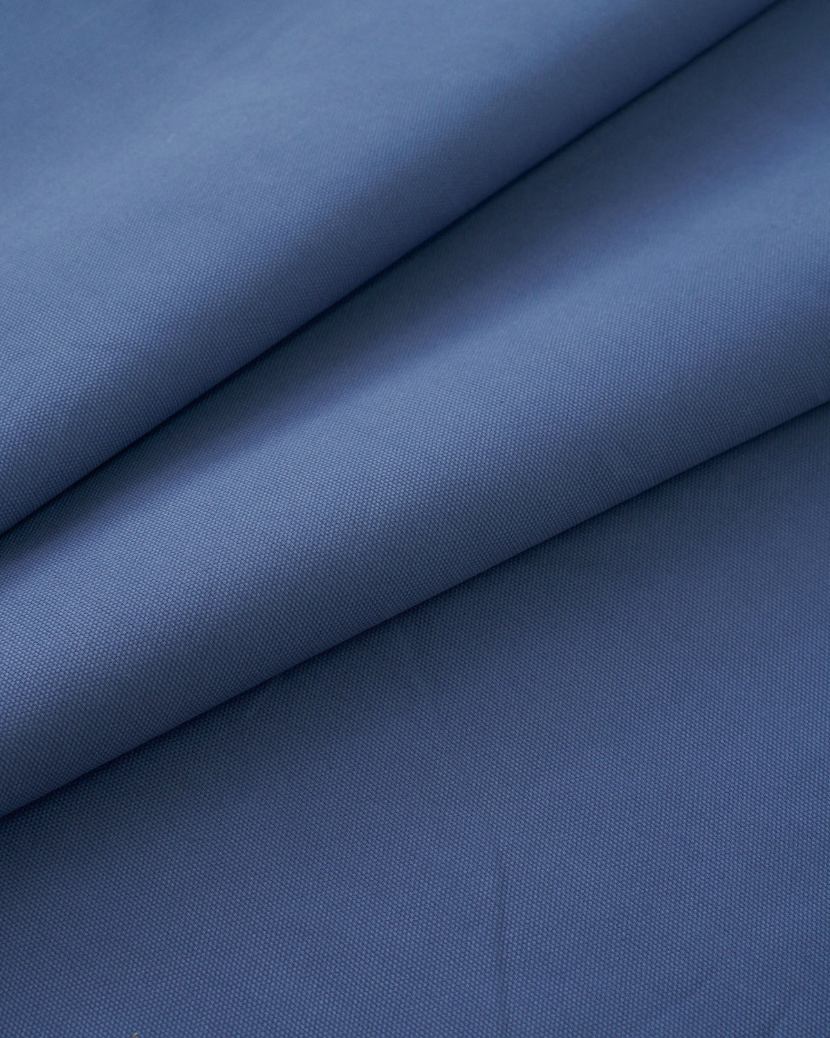 Blue Violet Heavyweight Washed Canvas