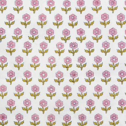 Flowerling in Pink