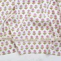Flowerling in Pink